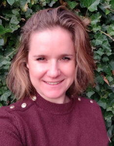 Laura Klompmaker- Saraceno