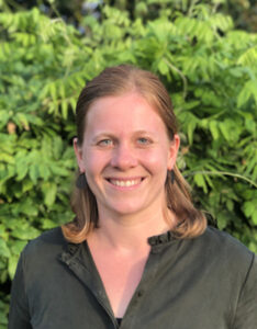 Moniek van Bakel – Redeker