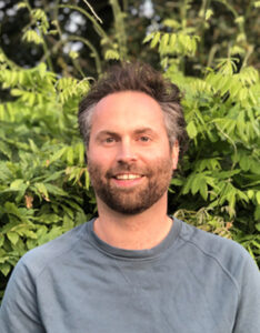 Laura Klompmaker- Saraceno